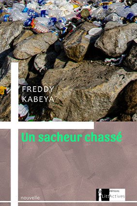 Un sacheur chassé