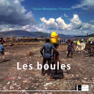 Les boules_Récit_audiobook