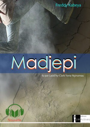 Madjepi