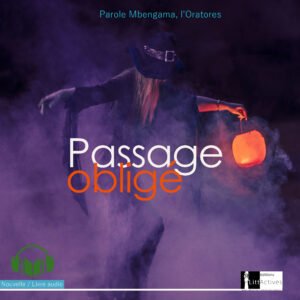 Passage obligé_Nouvelle_audiobook