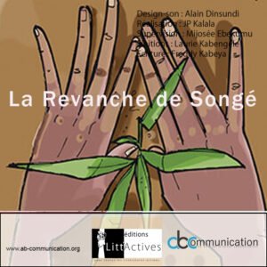 La revanche de Songé_[Français]_série audio