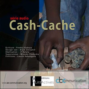 Cash-Cache_[Français]_série audio